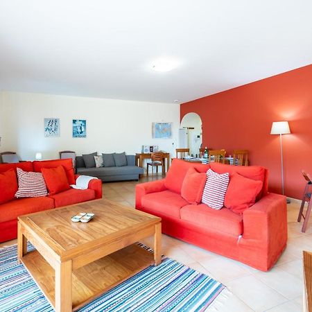 Praia Da Luz Monique Apartment Экстерьер фото