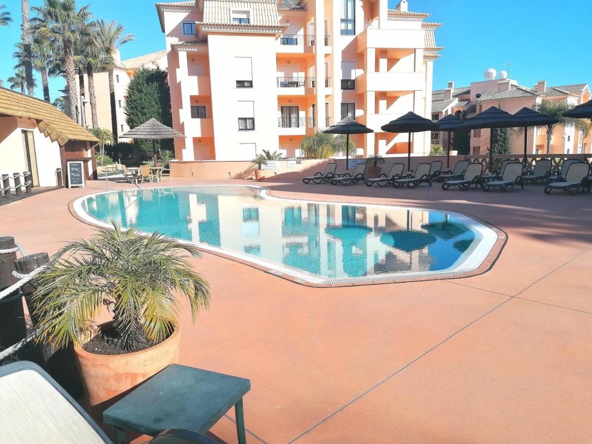 Praia Da Luz Monique Apartment Экстерьер фото