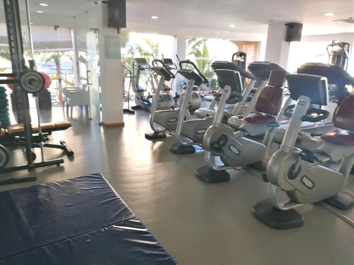 Praia Da Luz Monique Apartment Экстерьер фото