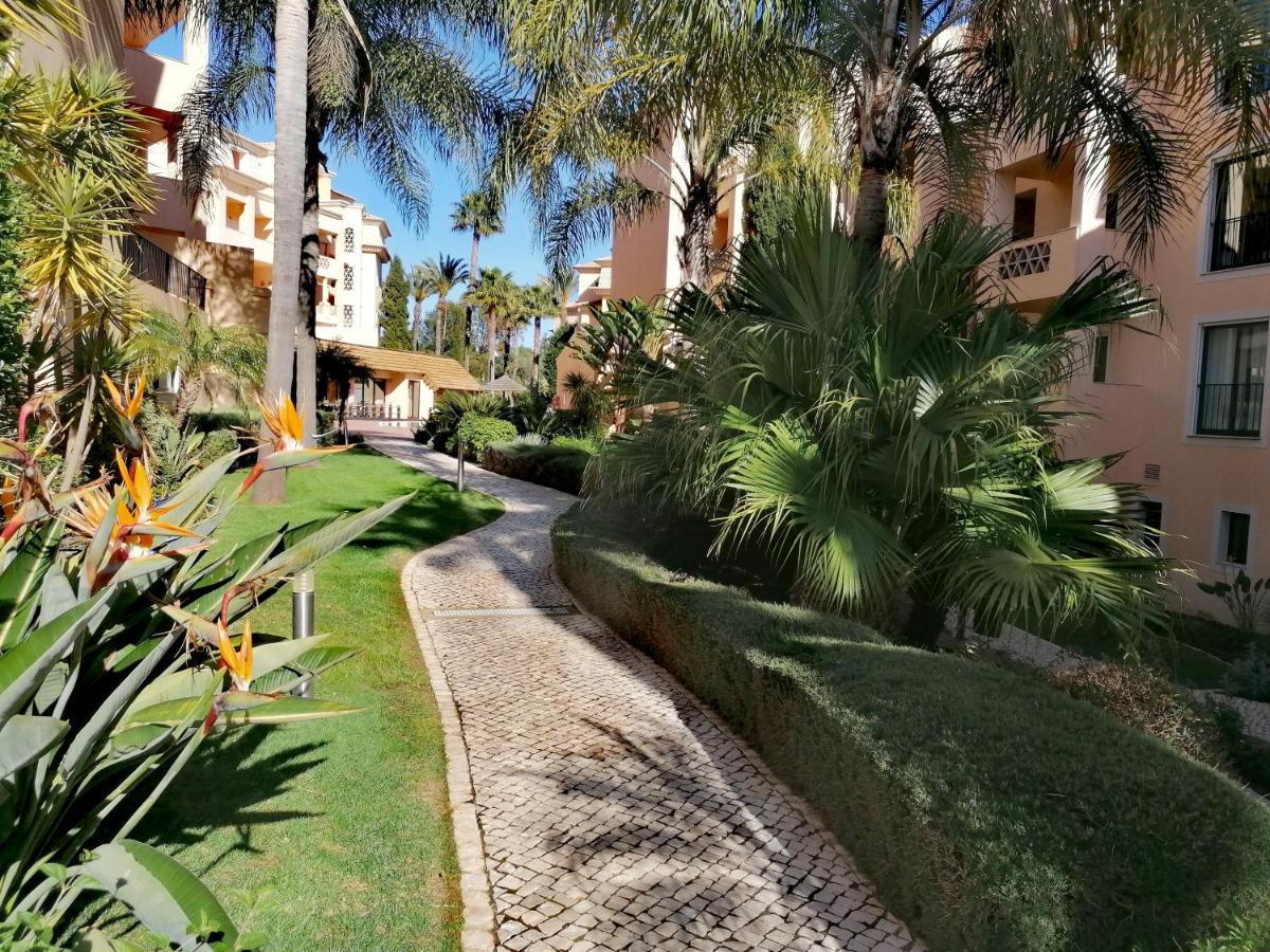 Praia Da Luz Monique Apartment Экстерьер фото