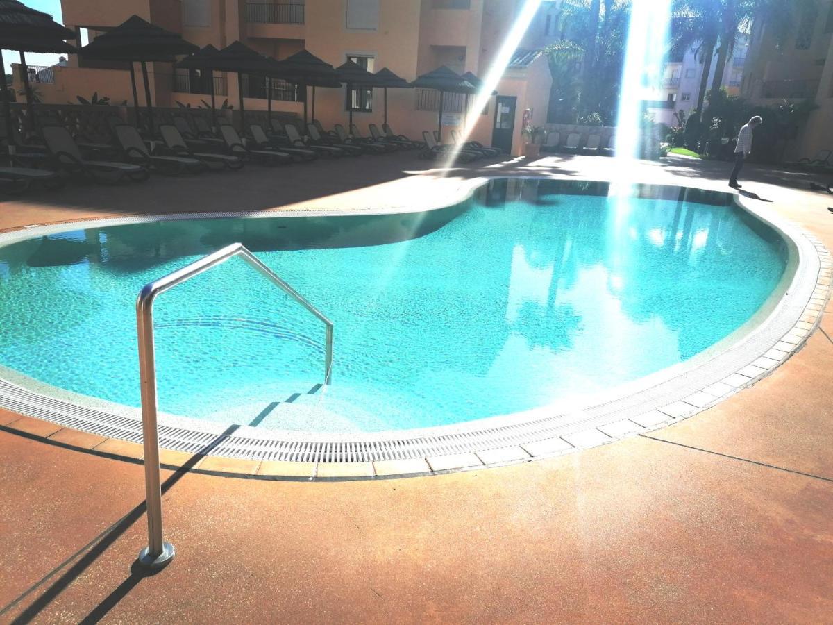 Praia Da Luz Monique Apartment Экстерьер фото