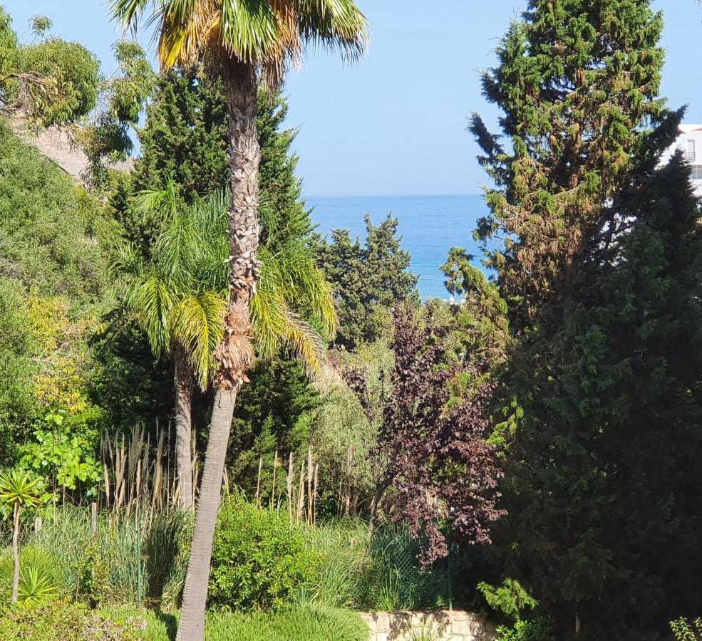 Praia Da Luz Monique Apartment Экстерьер фото