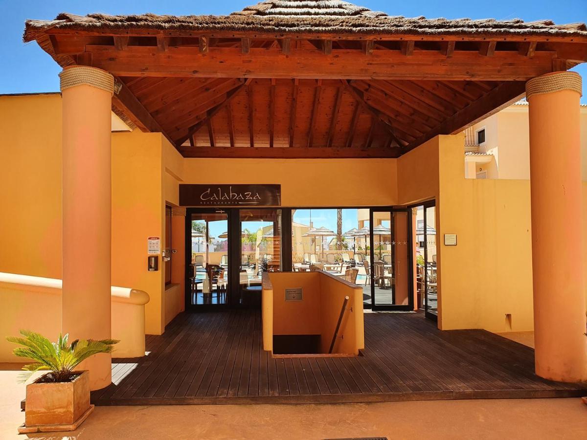 Praia Da Luz Monique Apartment Экстерьер фото