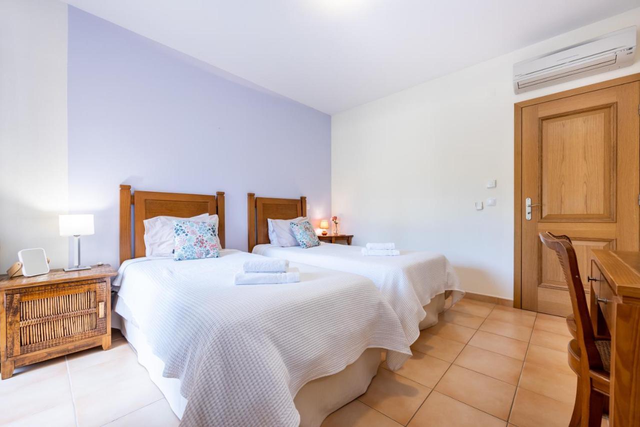 Praia Da Luz Monique Apartment Экстерьер фото