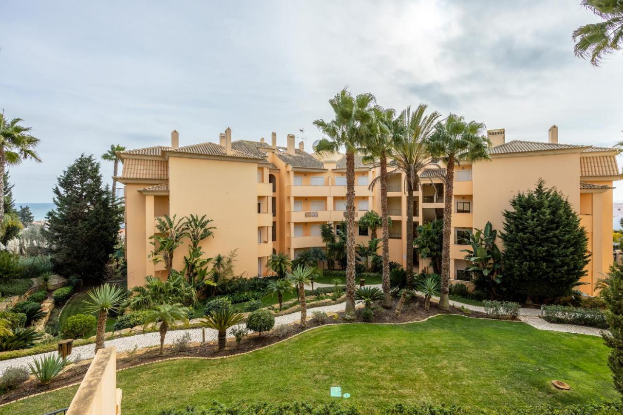 Praia Da Luz Monique Apartment Экстерьер фото